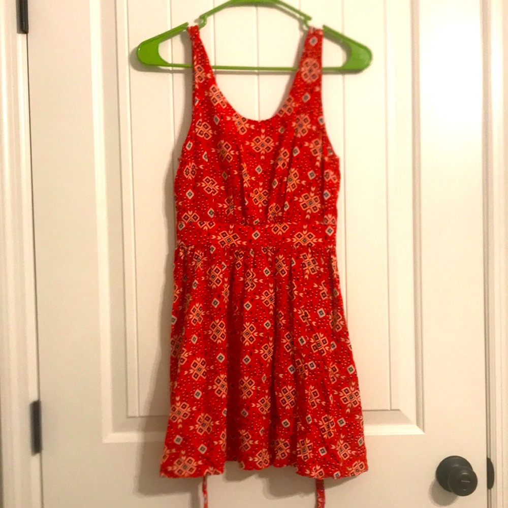 Super cute sundress